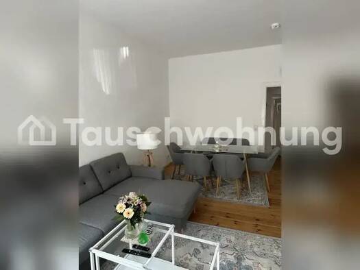 Wohnung zur Miete Tauschwohnung 550 € 2 Zimmer 55 m² 3. Geschoss Alt-Hohenschönhausen Berlin 10318