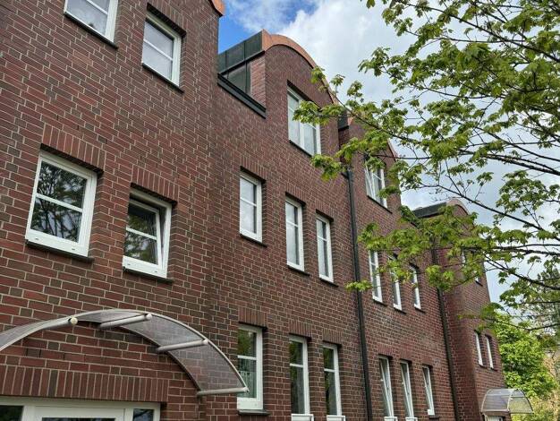 Wohnung zur Miete 800 € 2,5 Zimmer 71,8 m² frei ab 01.02.2026 Woldenhorn 12 Ahrensburg 22926