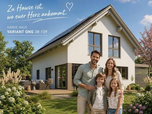 Einfamilienhaus zum Kauf provisionsfrei 509.189 € 5 Zimmer 123 m² 234 m² Grundstück Eningen Eningen unter Achalm 72800
