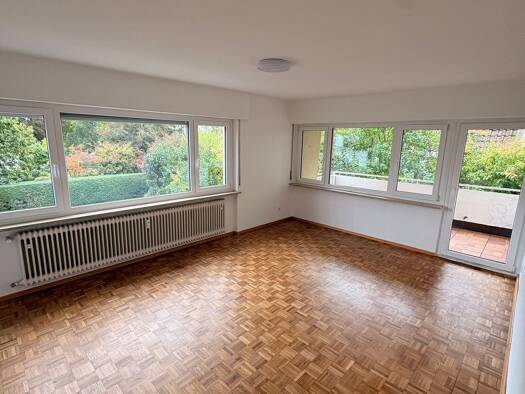 Wohnung zur Miete 1.000 € 3 Zimmer 60,2 m² Geschoss EG/2 frei ab 01.11.2026 Appenzeller Straße 6 Friedrichshafen Friedrichshafen 88045