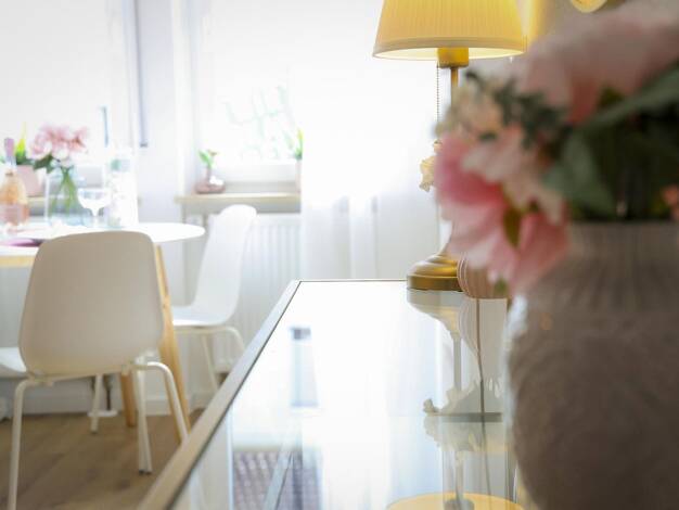 Wohnung zum Kauf provisionsfrei 149.999 € 2 Zimmer 48 m² EG Haßfurt 97437