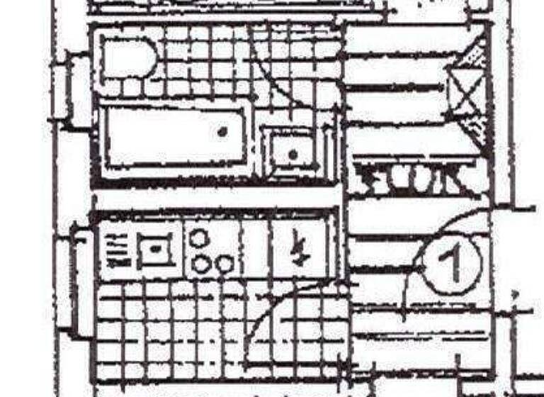 Wohnung zur Miete 244 € 2 Zimmer 45 m² frei ab sofort Schulstraße 15 Hartmannsdorf 09232