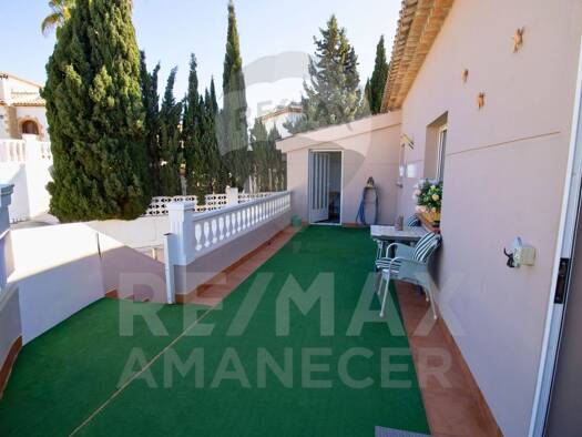 Wohnung zum Kauf 295.000 € 90 m² Benissa 03720