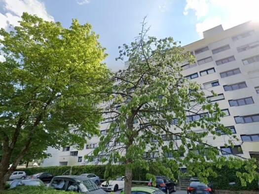 Terrassenwohnung zur Miete 730 € 3 Zimmer 67,5 m² Geschoss EG/8 frei ab 01.12.2026 Heining Passau 94036