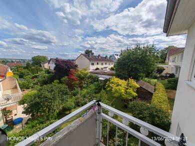 Wohnung zum Kauf 389.000 € 162 m² Rebgarten 35 Bad Kreuznach Bad Kreuznach 55545