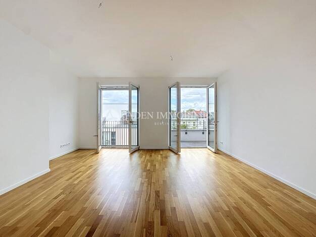 Wohnung zur Miete 2.400 € 4 Zimmer 120 m² 4. Geschoss Meyerbeerstr 61-63 Weißensee Berlin 13088