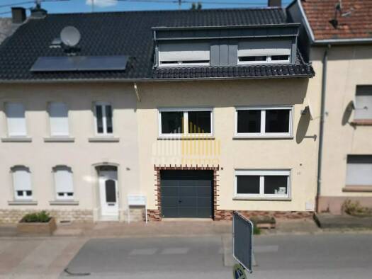 Einfamilienhaus zur Miete 1.590 € 8 Zimmer 160 m² 690 m² Grundstück frei ab 01.10.2026 Wasserbilliger Straße 14 Langsur Langsur 54308