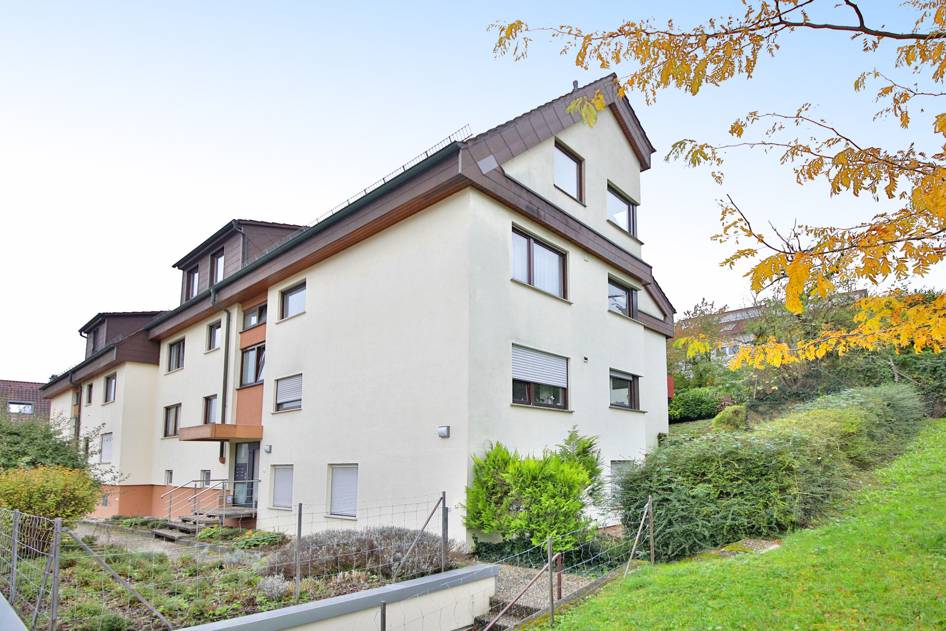 Wohnung zum Kauf 125.000 € 1,5 Zimmer 46,6 m²<br/>Wohnfläche EG<br/>Geschoss Dietlingen Keltern 75210