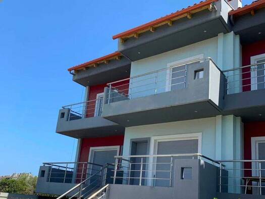 Maisonette zum Kauf 185.000 € 6 Zimmer 178 m² 1. Geschoss Peloponnes