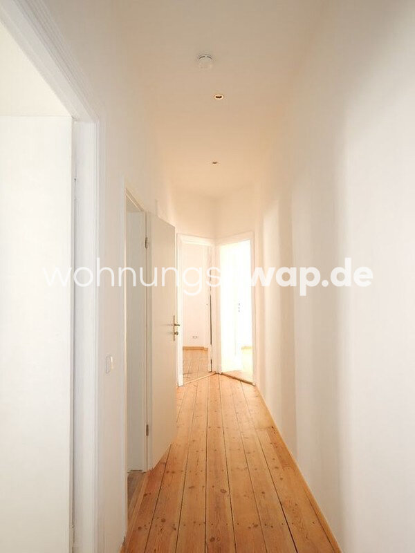 Studio zur Miete 700 € 3 Zimmer 73 m²<br/>Wohnfläche 1.<br/>Geschoss Wilhelmsruh 13158