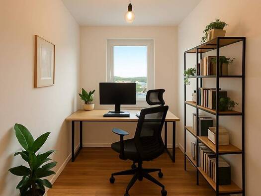 Wohnung zum Kauf 489.000 € 4 Zimmer 129 m² 4. Geschoss Isselstr. 7 Weststadt Braunschweig / Weststadt 38120