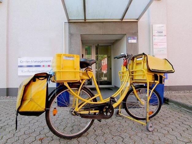 Bürofläche zur Miete 119 € 1 m² Bürofläche teilbar ab 1 m² Gartenfelder Straße 29-37 Siemensstadt Berlin 13599