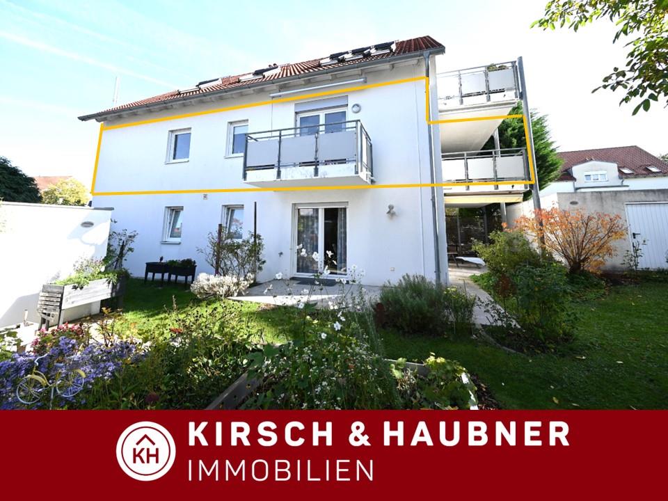 Wohnung zur Miete 1.210 € 3 Zimmer 112 m²<br/>Wohnfläche Neumarkt Neumarkt 92318