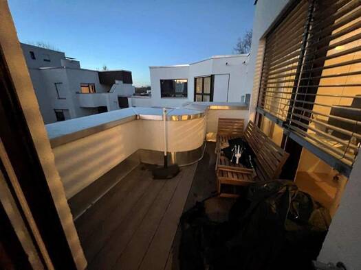 Wohnung zum Kauf 499.000 € 3 Zimmer 89 m² 3. Geschoss München 81375