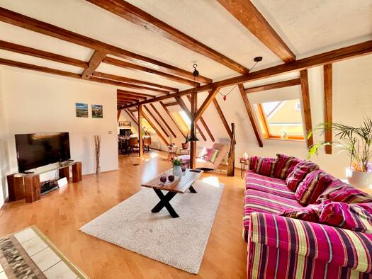 Maisonette zum Kauf 105.000 € 3,5 Zimmer 104 m² EG frei ab 01.10.2025 Werdau 08412