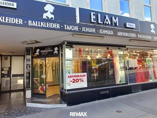 Ladenfläche zur Miete provisionsfrei 2.500 € 3 Zimmer Wien 1100