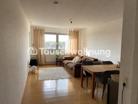 Wohnung zur Miete Tauschwohnung 600 € 2 Zimmer 45 m² 9. Geschoss Zollstock Köln 50969