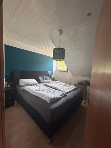 Wohnung zur Miete 700 € 3 Zimmer 73 m² 1. Geschoss Im Heimbachtal 38 Heimbach Bad Schwalbach 65307