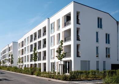 Wohnung zur Miete 934 € 3 Zimmer 73,5 m² 1. Geschoss Niederfeldstraße 73 Harleshausen Kassel 34128