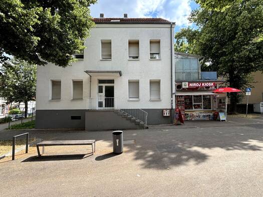 Mehrfamilienhaus zum Kauf als Kapitalanlage geeignet 219.000 € 9 Zimmer 168 m² 789 m² Grundstück Soest Soest 59494