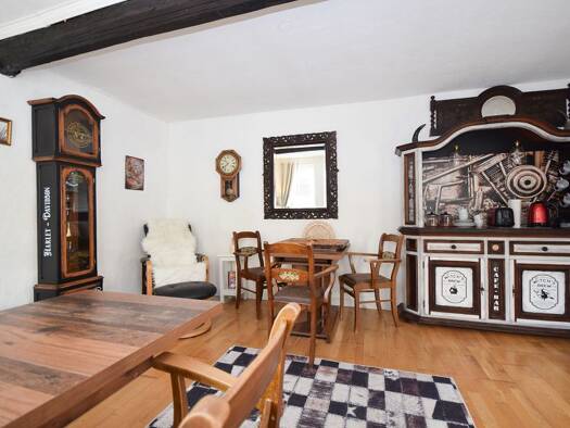 Einfamilienhaus zum Kauf 195.000 € 10 Zimmer 250 m² 3.299 m² Grundstück Bad Grund Bad Grund (Harz) 37539