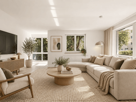 Maisonette zum Kauf 479.000 € 4 Zimmer 124 m² EG Buckow Berlin 12351