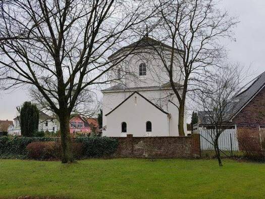 Wohnung zum Kauf 195.000 € 2 Zimmer 56,7 m² 2. Geschoss Dragonerstrasse 36 a Osternburg Oldenburg 26135