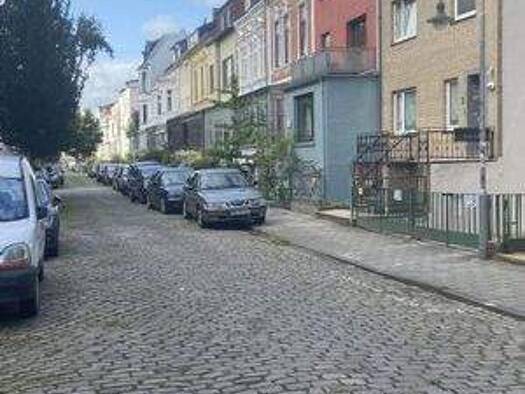 Garage zum Kauf 19.950 € Südervorstadt Süd 28199