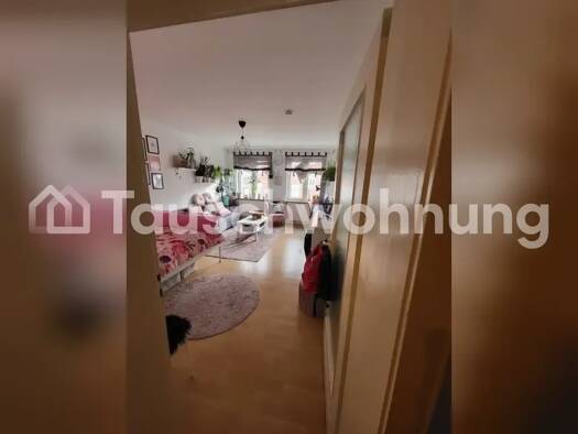Wohnung zur Miete Tauschwohnung 420 € 1 Zimmer 50 m² Mitte Hannover 30161