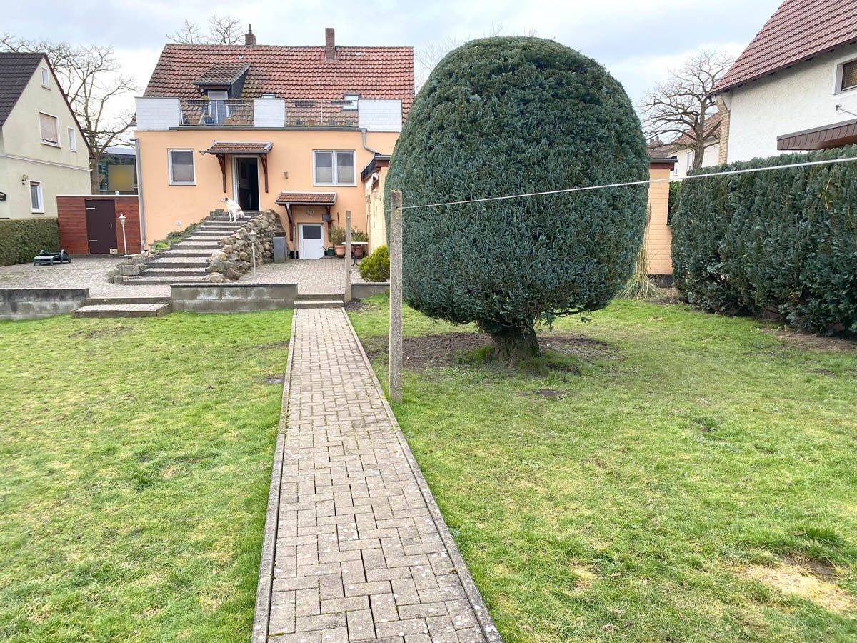 Mehrfamilienhaus zum Kauf - Ansicht 4