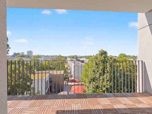 Wohnung zum Kauf 649.000 € 3 Zimmer 92 m² 3. Geschoss Europa-Allee 137 Gallus Innenstadt I 60486