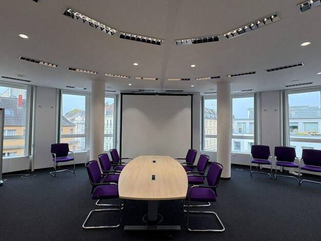 Bürofläche zur Miete provisionsfrei 24 € 2.112 m² Bürofläche Neustadt-Nord Köln 50672