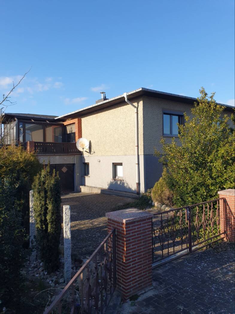 Einfamilienhaus zum Kauf 480.000 € 8 Zimmer 250 m² 1.050 m² Grundstück Karlshagen 17449