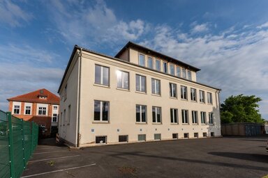 Bürofläche zur Miete 8 € 5 Zimmer 365 m² Bürofläche Jena - Nord Jena 07749