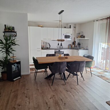 Wohnung zur Miete 895 € 4 Zimmer 84 m² Geschoss 1/1 Riedstraße Bitz 72475