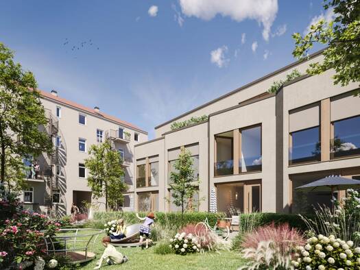 Grundstück zum Kauf 449.000 € 520 m² Grundstück Köpenick Berlin 12557