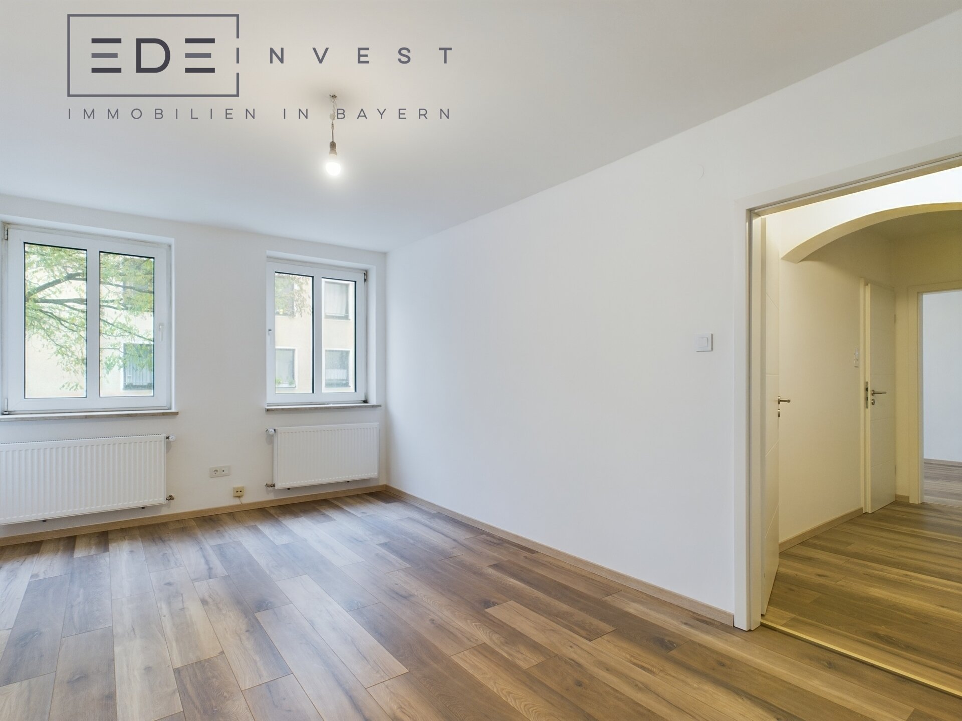 Wohnung zum Kauf 579.000 € 2 Zimmer 53 m²<br/>Wohnfläche Universität München 80799