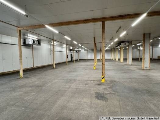 Lagerhalle zur Miete provisionsfrei 1.800 m² Lagerfläche Obergermaringen Germaringen 87656