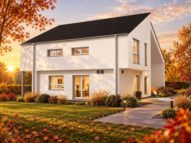 Einfamilienhaus zum Kauf 953.900 € 5 Zimmer 202,3 m² 722 m² Grundstück Hattingen Hattingen 45525
