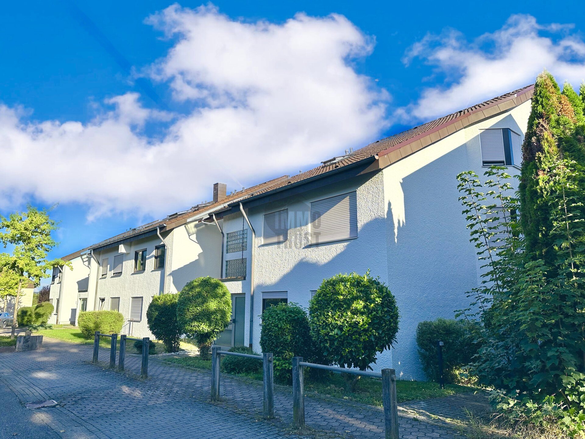 Wohnung zum Kauf 190.000 € 2 Zimmer 56 m²<br/>Wohnfläche 2.<br/>Geschoss Frankenbach - Nord Heilbronn / Frankenbach 74078