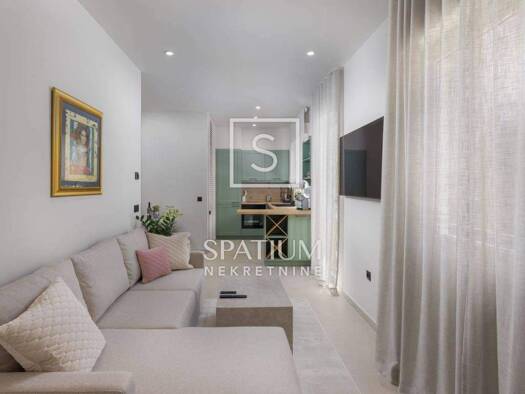 Wohnung zur Miete 900 € 2 Zimmer 40 m² 1. Geschoss Centar, Rijeka Susak