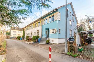 Maisonette zum Kauf 535.000 € 4 Zimmer 139 m² Radolfzell Radolfzell am Bodensee 78315