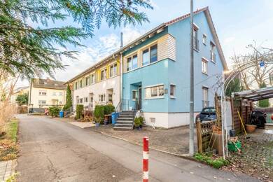 Maisonette zum Kauf 535.000 € 4 Zimmer 139 m² Radolfzell Radolfzell am Bodensee 78315
