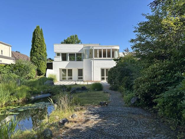 Einfamilienhaus zum Kauf 549.000 € 3,5 Zimmer 181 m² 735 m² Grundstück Henstedt-Ulzburg 24558
