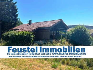Einfamilienhaus zum Kauf 259.000 € 4 Zimmer 100 m² 344 m² Grundstück frei ab sofort Hinterrod Eisfeld 98673