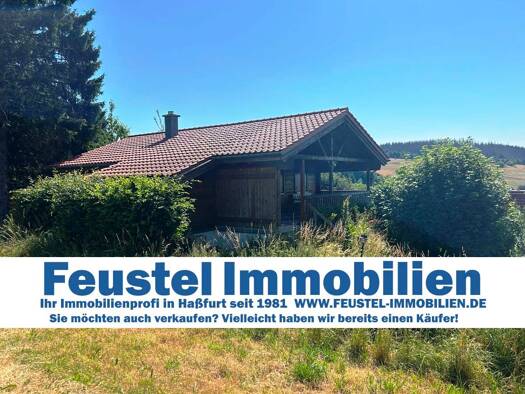 Einfamilienhaus zum Kauf 259.000 € 4 Zimmer 100 m² 344 m² Grundstück frei ab sofort Hinterrod Eisfeld 98673