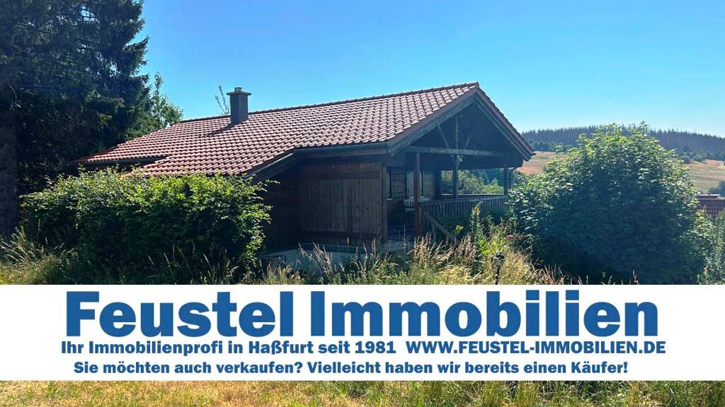 Einfamilienhaus zum Kauf 259.000 € 4 Zimmer 100 m² 344 m² Grundstück frei ab sofort Hinterrod Eisfeld 98673