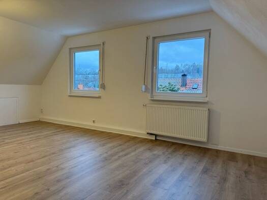 Wohnung zur Miete 690 € 2,5 Zimmer 74 m² Geschoss 1/2 frei ab sofort Mückenloch Neckargemünd 69151