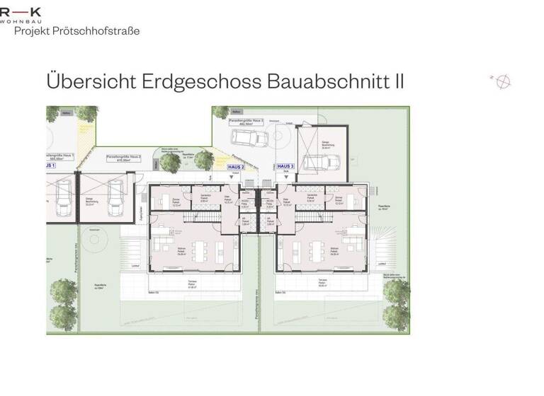 Villa zum Kauf - Erstbezug 1.980.000 € 5 Zimmer 176,6 m² 463,5 m² Grundstück Prötschhofstraße Grödig 5082