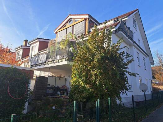 Maisonette zum Kauf 335.000 € 3 Zimmer 84 m² Offenthal Dreieich 63303